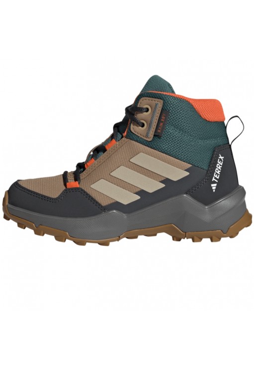 Ботинки Adidas TERREX AX4R R.RDY MID K