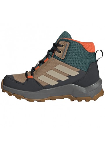 Ботинки Adidas TERREX AX4R R.RDY MID K