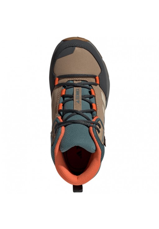 Ботинки Adidas TERREX AX4R R.RDY MID K