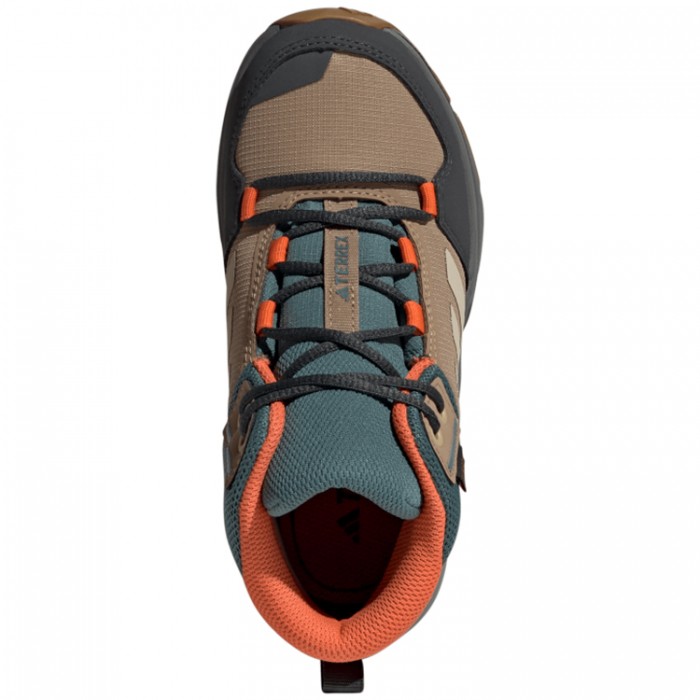 Ghete Adidas TERREX AX4R R.RDY MID K - 3