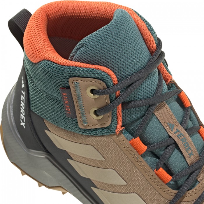 Ghete Adidas TERREX AX4R R.RDY MID K - 4