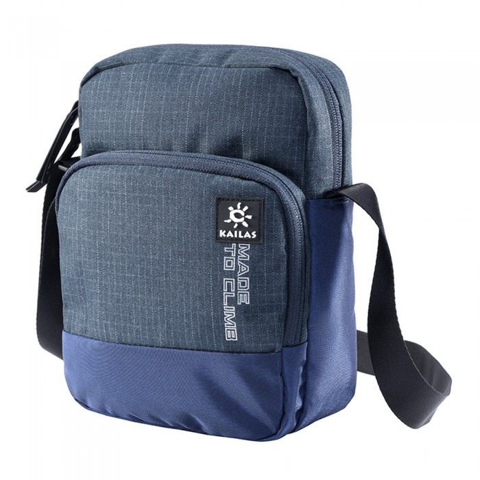 Сумка на пояс Kailas Large Shoulder Bag KA2255004-10020 - 2