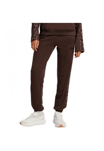 Брюки Adidas SEASONAL ESSENTIALS LEOPARD