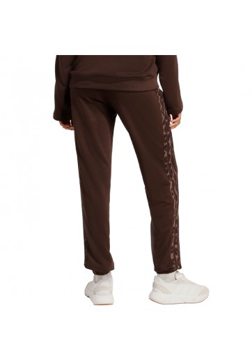 Брюки Adidas SEASONAL ESSENTIALS LEOPARD
