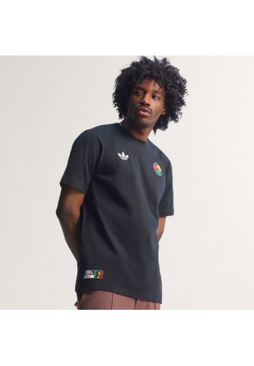 Tricou Adidas Bob Marley Originals