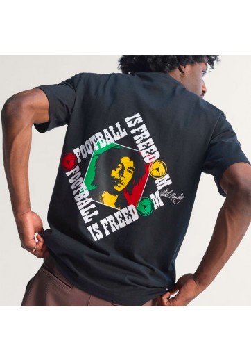 Tricou Adidas Bob Marley Originals