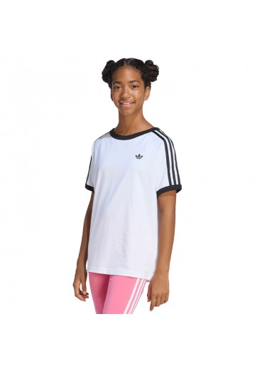 Футболка Adidas 3 STRIPE