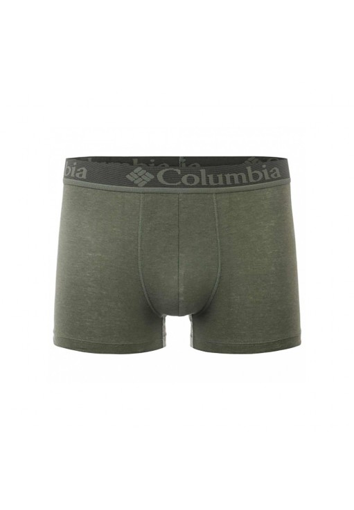 Трусы мужские боксер Columbia 3 PK Boxer Brief
