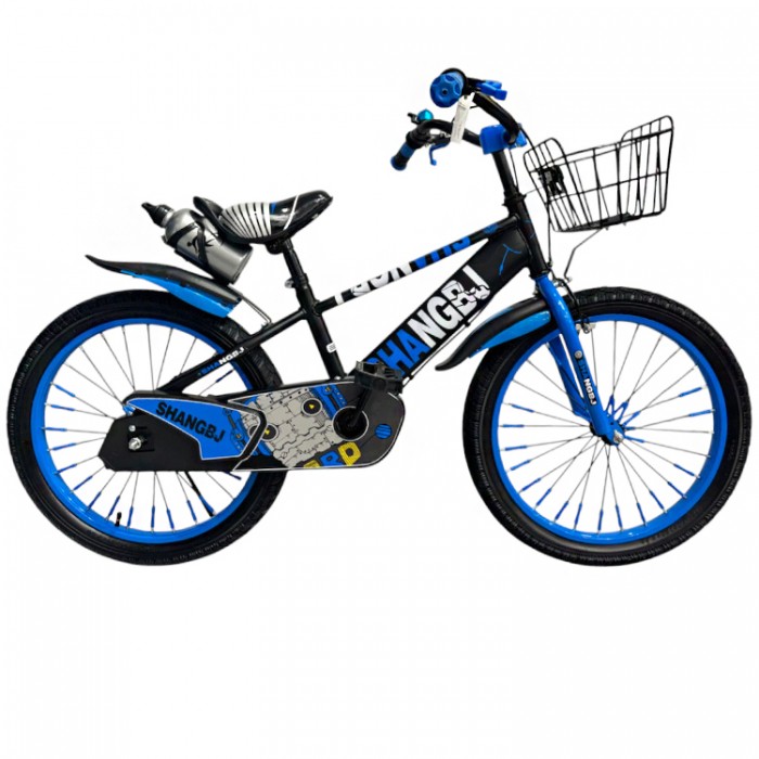 Велосипед детский Nova SBJ-01 SBJ0120