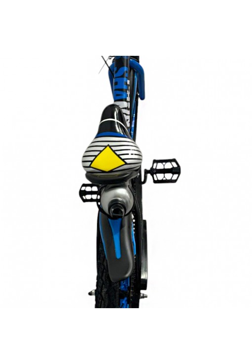 Велосипед детский Nova SBJ-01