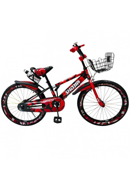 Bicicleta pentru copii Nova SBJ-03