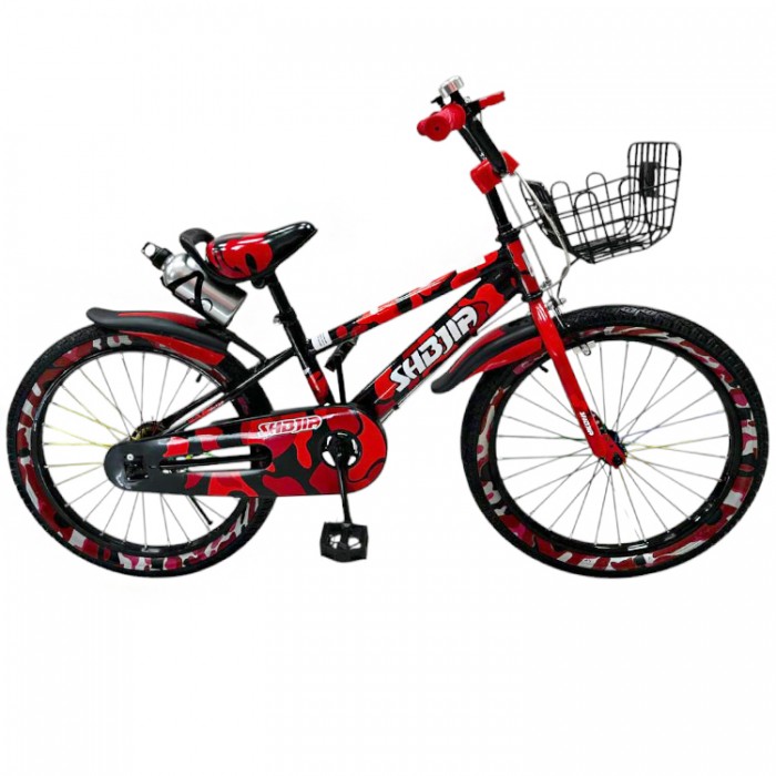 Bicicleta pentru copii Nova SBJ-03 SBJ0320