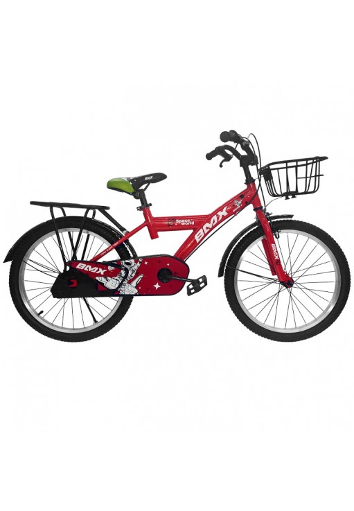 Bicicleta pentru copii Nova SH0120