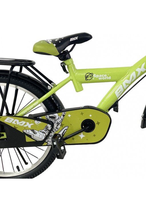 Bicicleta pentru copii Nova SH0120