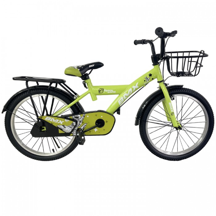 Bicicleta pentru copii Nova SH0120 SH0120 - 3