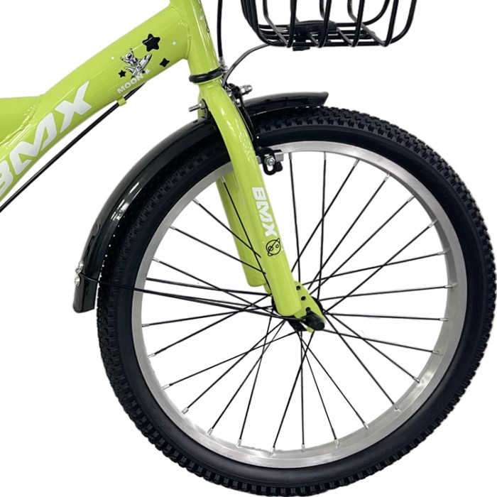 Bicicleta pentru copii Nova SH0120 SH0120 - 4