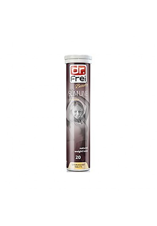 Vitamine Swiss Energy Slim Line