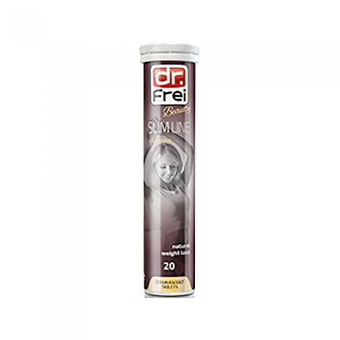Vitamine Swiss Energy Slim Line SL-N20