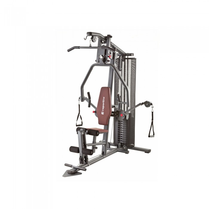 Complex multifuctional inSPORTline SP18120 SP18120