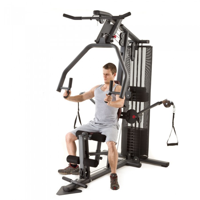 Complex multifuctional inSPORTline SP18120 SP18120 - 2
