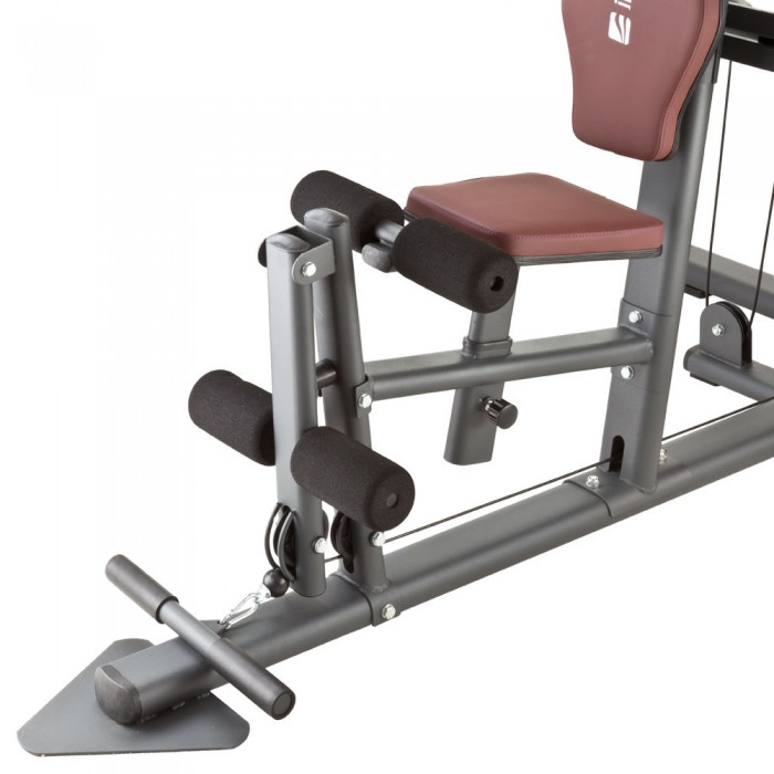 Complex multifuctional inSPORTline SP18120 SP18120 - 5