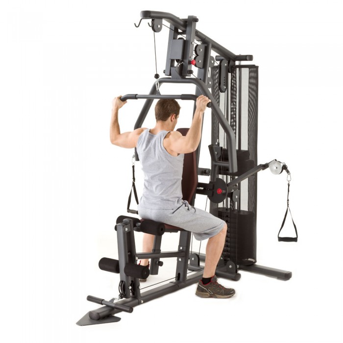 Complex multifuctional inSPORTline SP18120 SP18120 - 10