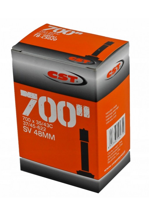 Camera bicicleta CST TB-CS020