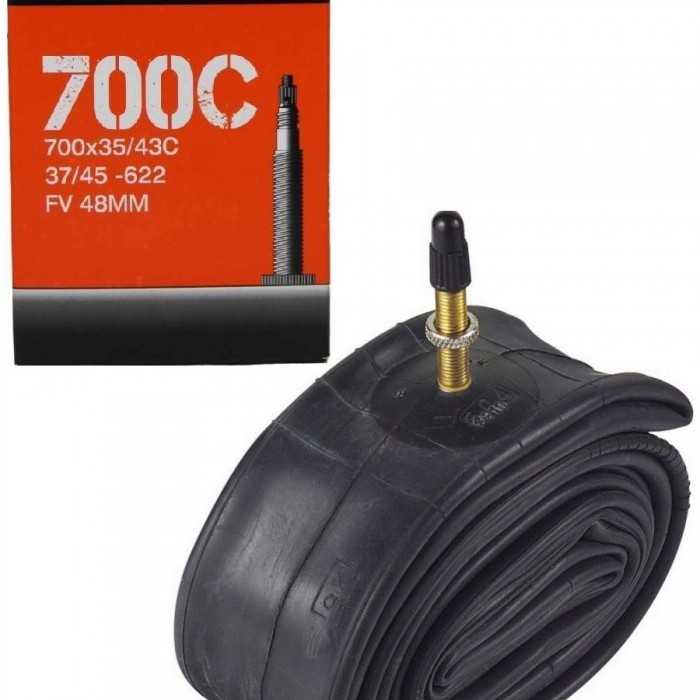 Camera bicicleta CST TB-CS020 TB-CS020 - 2