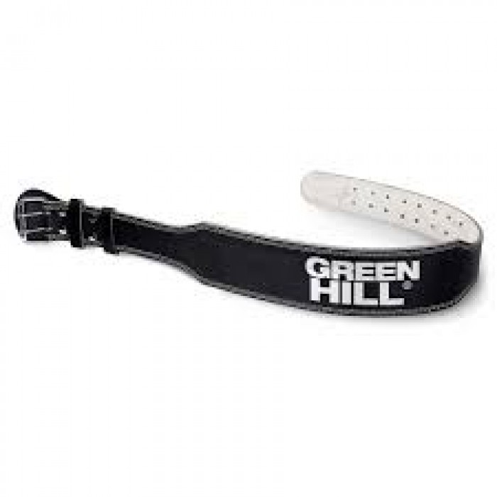 Centura fitnes Green Hill Gym Belt WLB-6420 - imagine №2