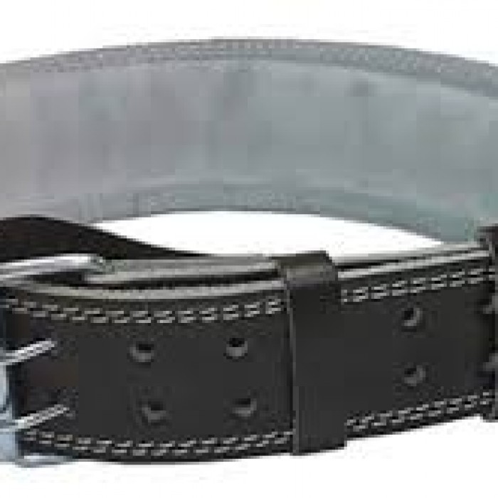 Centura fitnes Green Hill Gym Belt WLB-6420 - imagine №3