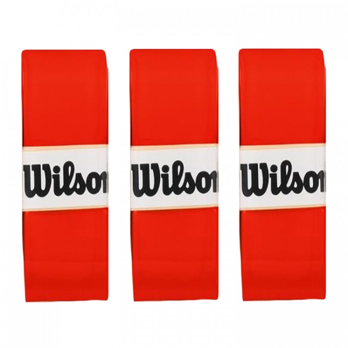 banda p/u paleta Wilson PRO OVERGRIP BURN WRZ470820 - 2 banda p/u paleta Wilson PRO OVERGRIP BURN WRZ470820 - 2