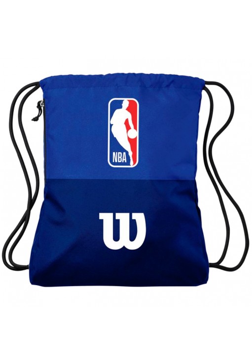 Сумка баскетбольная Wilson NBA DRV