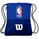 Сумка баскетбольная Wilson NBA DRV WTBA70020