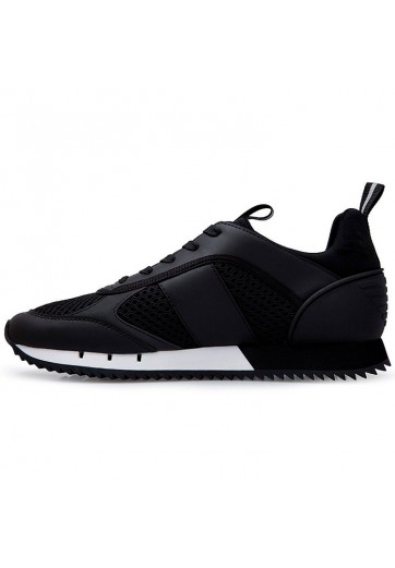Incaltaminte Sport EA7 EMPORIO ARMANI X8X027-XK050-A120