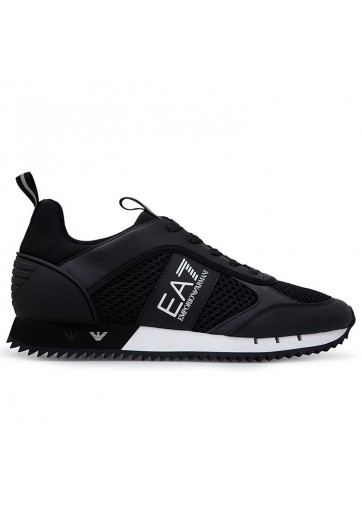 Incaltaminte Sport EA7 EMPORIO ARMANI X8X027-XK050-A120