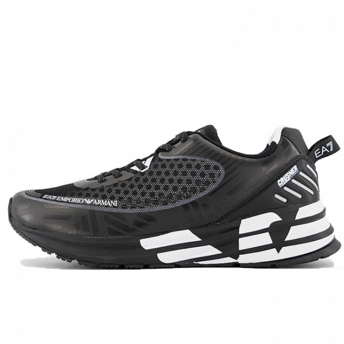 Incaltaminte Sport EA7 EMPORIO ARMANI SNK X8X093-XK238-A120
