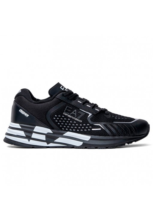 Incaltaminte Sport EA7 EMPORIO ARMANI SNEAKER