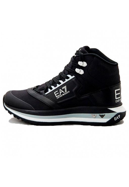 Incaltaminte Sport EA7 EMPORIO ARMANI SNEAKER