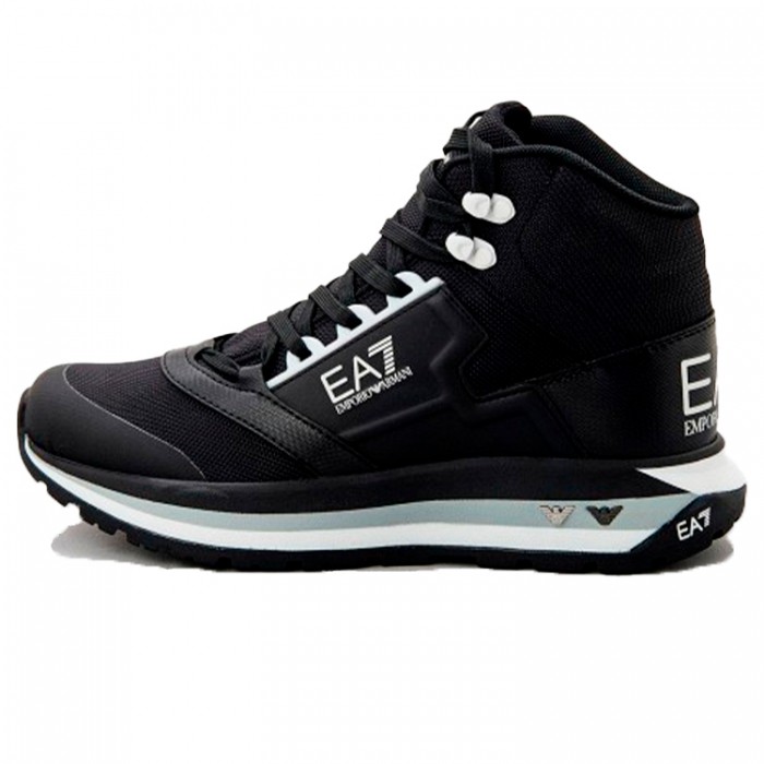 Incaltaminte Sport EA7 EMPORIO ARMANI SNEAKER X8Z036-XK293-A120