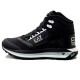 Incaltaminte Sport EA7 EMPORIO ARMANI SNEAKER X8Z036-XK293-A120