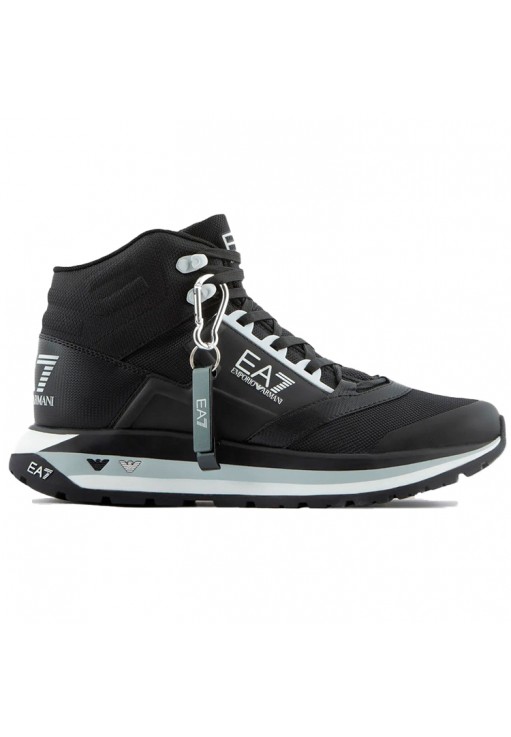 Incaltaminte Sport EA7 EMPORIO ARMANI SNEAKER