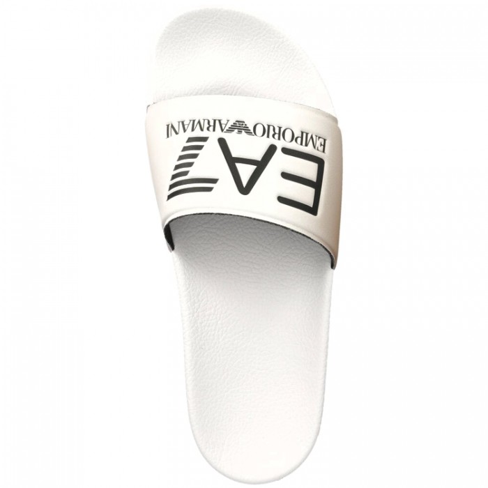 Шлепанцы EA7 EMPORIO ARMANI WATER SPORTS VISIBIL XCP001-XCC22-T620 - 2