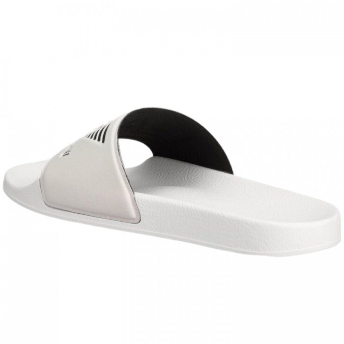 Шлепанцы EA7 EMPORIO ARMANI WATER SPORTS VISIBIL XCP001-XCC22-T620 - 4