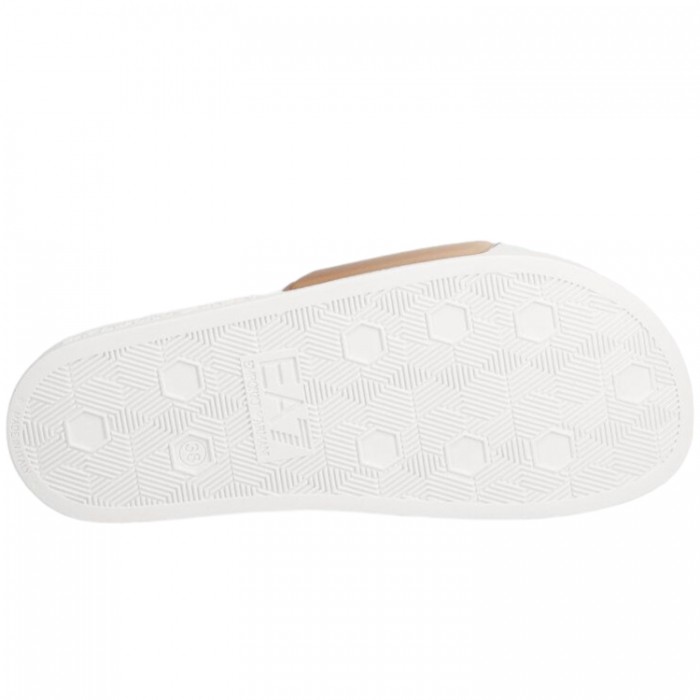 Шлепанцы EA7 EMPORIO ARMANI WATER SPORTS VISIBIL XCP001-XCC22-T620 - 5
