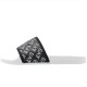 Шлепанцы EA7 EMPORIO ARMANI SHOES BEACHWEAR XCP010-XK340-A120