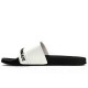 Шлепанцы EA7 EMPORIO ARMANI SHOES BEACHWEAR XCP011-XK277-A120