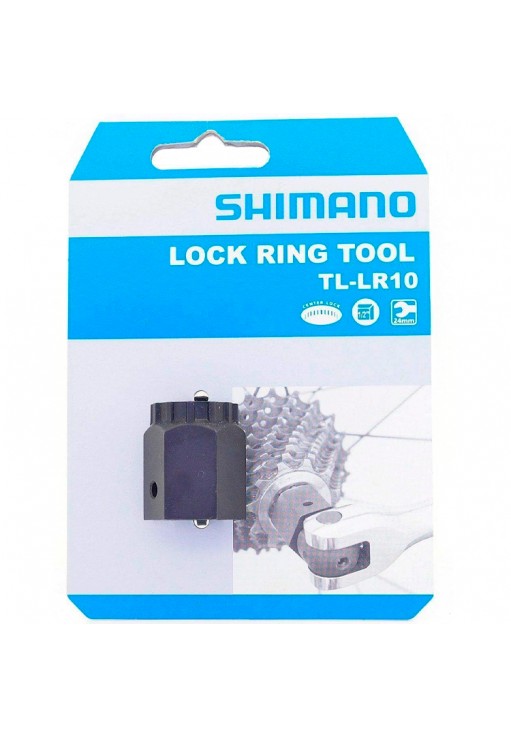 Ключи SHIMANO TL-LR10