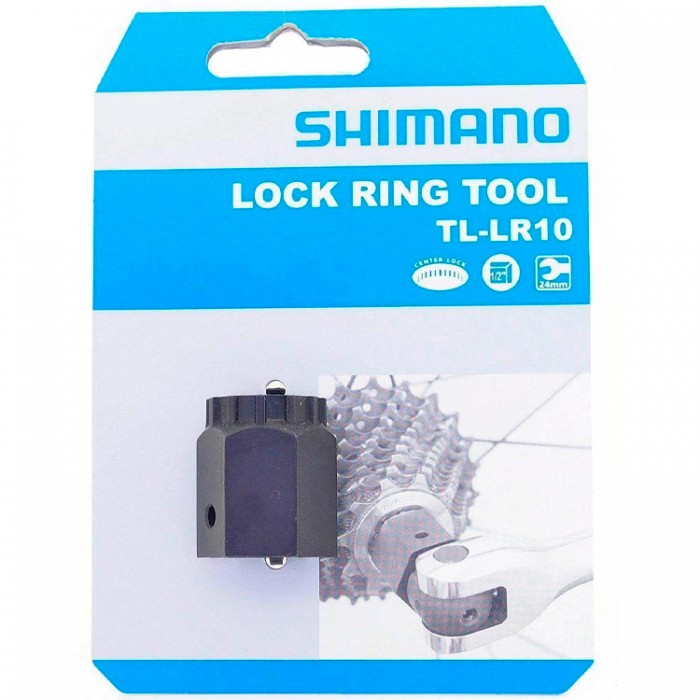 Scule SHIMANO TL-LR10 Y12009220