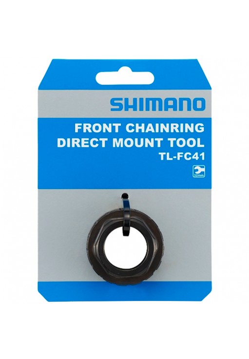 Cheie SHIMANO TL-FC41