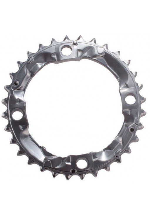 Шатуны SHIMANO Y1GM98020